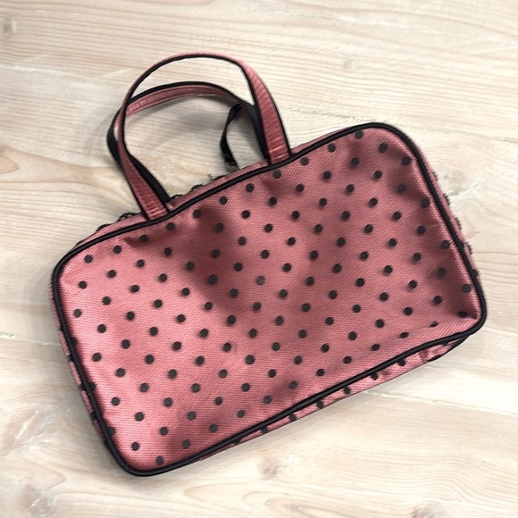 Makeup travel bag - Picture 1 of 8